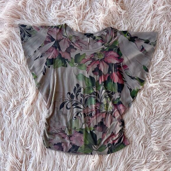 Women’s Alternative Y2K Top - Picture 1 of 4